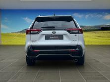 TOYOTA RAV4 2.5 Plug-In-Hybrid GR Sport, Plug-in-Hybrid Benzin/Elektro, Occasion / Gebraucht, Automatik - 4