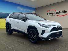 TOYOTA RAV4 2.5 Plug-In-Hybrid GR Sport, Plug-in-Hybrid Benzin/Elektro, Occasion / Gebraucht, Automatik - 7