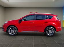 TOYOTA RAV4 2.0i VMa Sol Premium MdS, Benzin, Occasion / Gebraucht, Automatik - 2