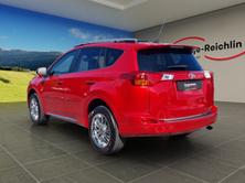 TOYOTA RAV4 2.0i VMa Sol Premium MdS, Benzin, Occasion / Gebraucht, Automatik - 3