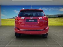 TOYOTA RAV4 2.0i VMa Sol Premium MdS, Benzin, Occasion / Gebraucht, Automatik - 4