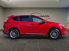 TOYOTA RAV4 2.0i VMa Sol Premium MdS, Benzin, Occasion / Gebraucht, Automatik - 6