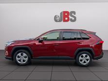 TOYOTA RAV-4 2.5 HSD Comfort e-CVT 4WD, Full-Hybrid Petrol/Electric, Second hand / Used, Automatic - 2