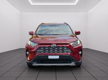 TOYOTA RAV-4 2.5 HSD Comfort e-CVT 4WD, Full-Hybrid Petrol/Electric, Second hand / Used, Automatic - 3