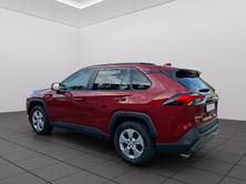 TOYOTA RAV-4 2.5 HSD Comfort e-CVT 4WD, Full-Hybrid Petrol/Electric, Second hand / Used, Automatic - 4