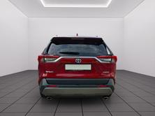 TOYOTA RAV-4 2.5 HSD Comfort e-CVT 4WD, Full-Hybrid Petrol/Electric, Second hand / Used, Automatic - 5