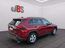 TOYOTA RAV-4 2.5 HSD Comfort e-CVT 4WD, Full-Hybrid Petrol/Electric, Second hand / Used, Automatic - 6