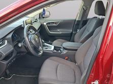 TOYOTA RAV-4 2.5 HSD Comfort e-CVT 4WD, Full-Hybrid Petrol/Electric, Second hand / Used, Automatic - 7