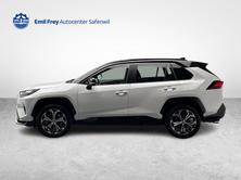 TOYOTA RAV4 2.5 Plug-In-Hybrid Platinum, Hybride Rechargeable Essence/Électricité, Occasion / Utilisé, Automatique - 2