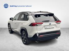 TOYOTA RAV4 2.5 Plug-In-Hybrid Platinum, Hybride Rechargeable Essence/Électricité, Occasion / Utilisé, Automatique - 3