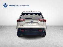 TOYOTA RAV4 2.5 Plug-In-Hybrid Platinum, Hybride Rechargeable Essence/Électricité, Occasion / Utilisé, Automatique - 4