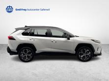 TOYOTA RAV4 2.5 Plug-In-Hybrid Platinum, Hybride Rechargeable Essence/Électricité, Occasion / Utilisé, Automatique - 6