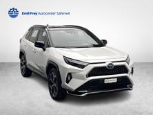 TOYOTA RAV4 2.5 Plug-In-Hybrid Platinum, Hybride Rechargeable Essence/Électricité, Occasion / Utilisé, Automatique - 7