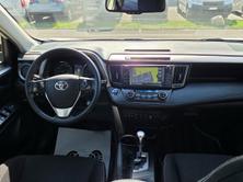 TOYOTA RAV-4 2.5 HSD Trend e-CVT, Hybride Intégral Essence/Électricité, Occasion / Utilisé, Automatique - 7
