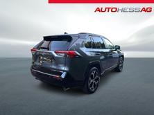 TOYOTA RAV4 2.5 Plug-In-Hybrid Platinum, Plug-in-Hybrid Benzin/Elektro, Occasion / Gebraucht, Automatik - 3