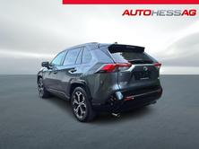 TOYOTA RAV4 2.5 Plug-In-Hybrid Platinum, Plug-in-Hybrid Benzin/Elektro, Occasion / Gebraucht, Automatik - 4