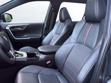 TOYOTA RAV4 2.5 Plug-In-Hybrid Platinum, Plug-in-Hybrid Benzin/Elektro, Occasion / Gebraucht, Automatik - 6