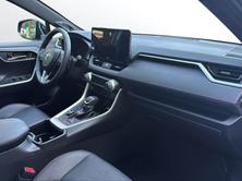 TOYOTA RAV4 2.5 Plug-In-Hybrid Platinum, Plug-in-Hybrid Benzin/Elektro, Occasion / Gebraucht, Automatik - 7