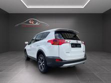 TOYOTA RAV-4 2.0 16V Swiss Trend Multidrive S, Essence, Occasion / Utilisé, Automatique - 6