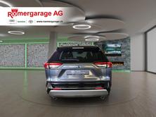 TOYOTA RAV4 2.5 HEV Style, Full-Hybrid Petrol/Electric, Second hand / Used, Automatic - 3