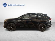 TOYOTA RAV4 2.5 HEV Black Edition, Full-Hybrid Petrol/Electric, Second hand / Used, Automatic - 2