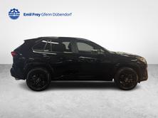 TOYOTA RAV4 2.5 HEV Black Edition, Full-Hybrid Petrol/Electric, Second hand / Used, Automatic - 6