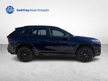 TOYOTA RAV4 2.5 HEV Style, Voll-Hybrid Benzin/Elektro, Occasion / Gebraucht, Automatik - 5