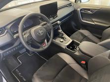 TOYOTA RAV4 2.5 HEV GR Sport, Voll-Hybrid Benzin/Elektro, Occasion / Gebraucht, Automatik - 5