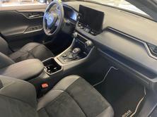 TOYOTA RAV4 2.5 HEV GR Sport, Voll-Hybrid Benzin/Elektro, Occasion / Gebraucht, Automatik - 6