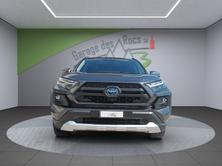 TOYOTA RAV4 2.5 HEV Adventure, Voll-Hybrid Benzin/Elektro, Occasion / Gebraucht, Automatik - 3
