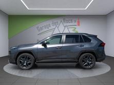 TOYOTA RAV4 2.5 HEV Adventure, Voll-Hybrid Benzin/Elektro, Occasion / Gebraucht, Automatik - 5