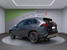 TOYOTA RAV4 2.5 HEV Adventure, Voll-Hybrid Benzin/Elektro, Occasion / Gebraucht, Automatik - 6