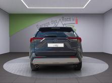 TOYOTA RAV4 2.5 HEV Adventure, Voll-Hybrid Benzin/Elektro, Occasion / Gebraucht, Automatik - 7