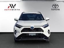 TOYOTA RAV4 2.5 Plug-In-Hybrid Premium, Hybride Rechargeable Essence/Électricité, Occasion / Utilisé, Automatique - 2