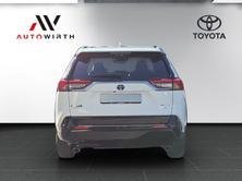 TOYOTA RAV4 2.5 Plug-In-Hybrid Premium, Hybride Rechargeable Essence/Électricité, Occasion / Utilisé, Automatique - 6