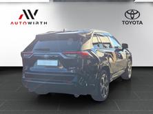 TOYOTA RAV4 2.5 Plug-In-Hybrid Platinum, Plug-in-Hybrid Petrol/Electric, Second hand / Used, Automatic - 5