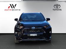 TOYOTA RAV4 2.5 Plug-In-Hybrid Platinum, Plug-in-Hybrid Benzina/Elettrica, Occasioni / Usate, Automatico - 2