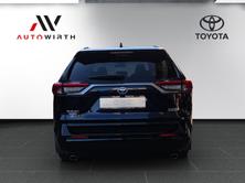 TOYOTA RAV4 2.5 Plug-In-Hybrid Platinum, Plug-in-Hybrid Benzina/Elettrica, Occasioni / Usate, Automatico - 6