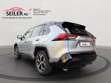 TOYOTA RAV-4 2.5 PHEV Platinum e-CVT 4WD, Plug-in-Hybrid Benzina/Elettrica, Occasioni / Usate, Automatico - 3