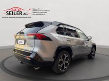 TOYOTA RAV-4 2.5 PHEV Platinum e-CVT 4WD, Plug-in-Hybrid Benzina/Elettrica, Occasioni / Usate, Automatico - 5