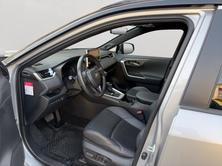 TOYOTA RAV-4 2.5 PHEV Platinum e-CVT 4WD, Plug-in-Hybrid Benzina/Elettrica, Occasioni / Usate, Automatico - 7
