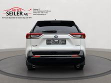 TOYOTA RAV-4 2.5 PHEV Platinum e-CVT 4WD, Hybride Rechargeable Essence/Électricité, Occasion / Utilisé, Automatique - 5