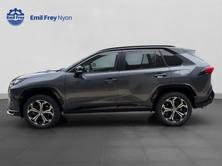 TOYOTA RAV4 2.5 Plug-In-Hybrid Platinum, Plug-in-Hybrid Benzin/Elektro, Occasion / Gebraucht, Automatik - 3