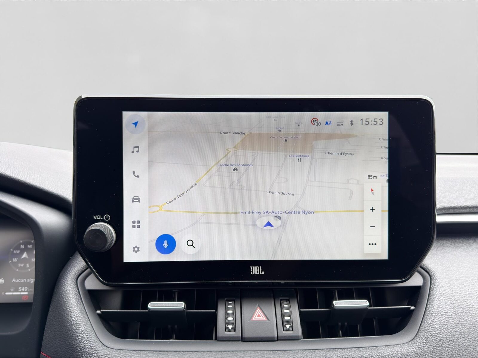 TOYOTA RAV4 2.5 Plug-In-Hybrid Platinum, Plug-in-Hybrid Benzin/Elektro, Occasion / Gebraucht, Automatik - 5