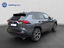 TOYOTA RAV4 2.5 Plug-In-Hybrid Platinum, Plug-in-Hybrid Benzin/Elektro, Occasion / Gebraucht, Automatik - 6