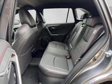 TOYOTA RAV4 2.5 Plug-In-Hybrid Platinum, Plug-in-Hybrid Benzin/Elektro, Occasion / Gebraucht, Automatik - 7