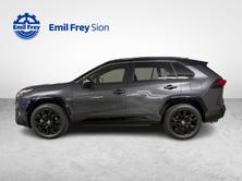 TOYOTA RAV4 2.5 HEV Style, Voll-Hybrid Benzin/Elektro, Occasion / Gebraucht, Automatik - 3