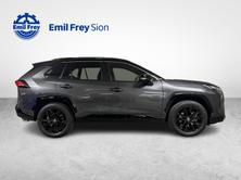 TOYOTA RAV4 2.5 HEV Style, Voll-Hybrid Benzin/Elektro, Occasion / Gebraucht, Automatik - 4