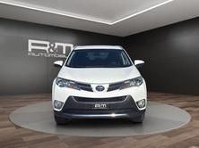 TOYOTA RAV-4 2.0 16V Style, Petrol, Second hand / Used, Manual - 2
