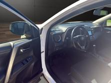 TOYOTA RAV-4 2.0 16V Style, Petrol, Second hand / Used, Manual - 7